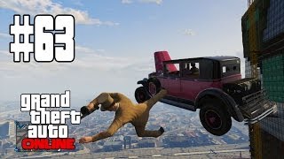 GTA V ONLINE: "LA LOCURA!!" #63 - GTA 5 ONLINE Gameplay