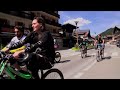 VTT Descente Les Gets Bikepark (official video) - MTB donwhill
