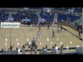 Zach Miller Mansfield High school Basketball Highlights 2012-2013