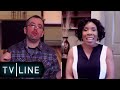 The Voice Week 9 - Semifinals Preview, Plus: Alex & Sierra Rule The X Factor - Reality Check