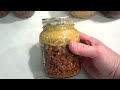 Canning MEATS - food storage - chicken, pork, sausage for biscuits and gravy!!!!