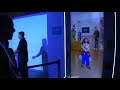 EMP TriForce talks with Mario