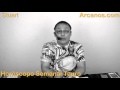 Video Horscopo Semanal TAURO  del 22 al 28 Noviembre 2015 (Semana 2015-48) (Lectura del Tarot)