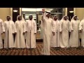 Fan ALMaqabel ALHarbeya Group-Zaffat and DJ-Dubai-5