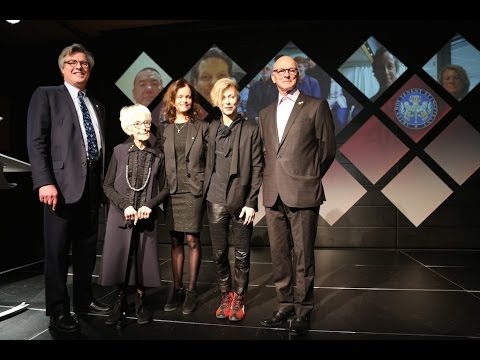 Nos artistes font voyager notre culture