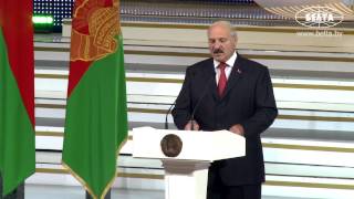 Лукашенко: неприкосновенность частной жизни остается фундаментальным принципом политики Беларуси