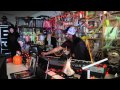 Live @ NPR Music Tiny Desk Concert