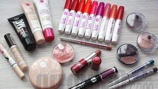 BELL - Mis productos favoritos low cost de la marca