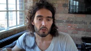 Do You Have Gum Disease? Russell Brand The Trews Ep13 video