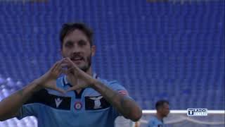 Serie A TIM | Highlights Lazio-Sassuolo 1-2