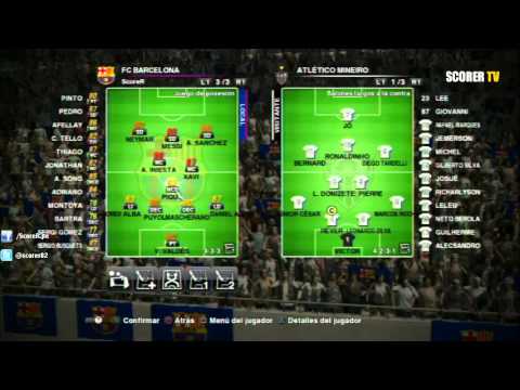 Pro Evolution Soccer 2012 Pc English Patch