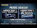Minecraft: 1.3 Seeds - More Diamonds? - 22 DIAMONDS IN 1 TEMPLE!