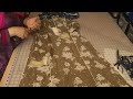 sewing elegant necklines