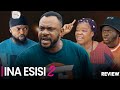 INA ESISI 2 - Latest 2023 Yoruba Movie Starring; Odunlade Adekola, Peju Ogunmola, Rotimi | Review