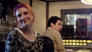 Paramore: The Self-Titled Sessions 1