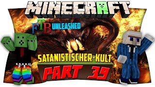 EP. 39 - SATANISTISCHE-OPFER-RITUALE