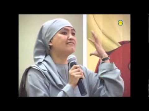 Trái Tim Rộng Mở