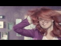 Bh Garnier Colour Red Talent Hair Commercial Hd