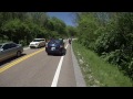 Almost died
