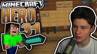 BEFEHLE DES KÖNIGS | Minecraft HERO #31 | Dner