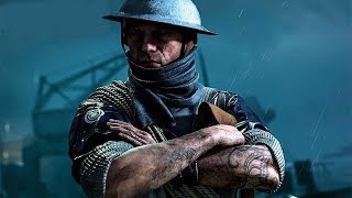 Battlefield 1 — Трейлер дополнения «Волны перемен» — «Северное море» (2018)