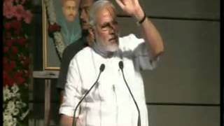 Shri Narendra Modi addresses youth at Fergusson College, Pune