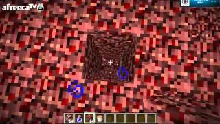 양띵TV후추[후추의 탈출맵 컨텐츠 연습 - 1]Minecraft