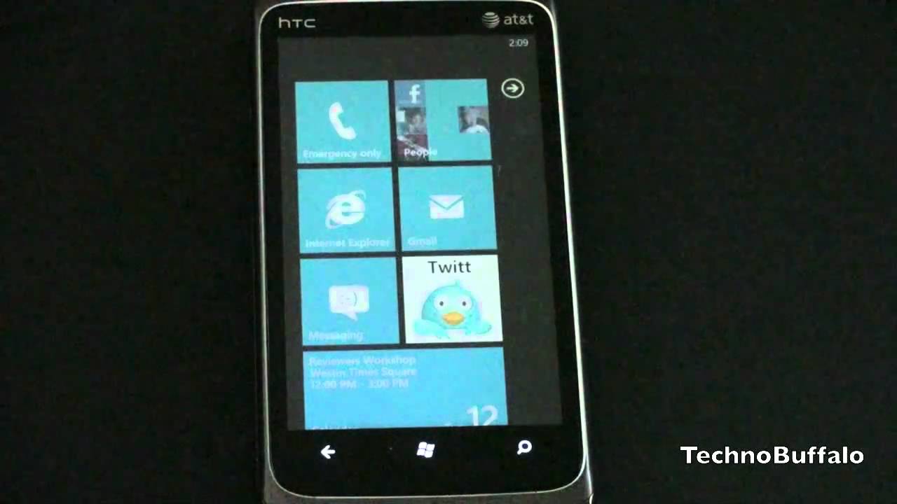 Forex windows phone 7