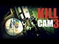 AIRSOFT ✔ MSK | KILL CAM #3
