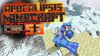 KANUUTU CELESTIAL | #APOCALIPSISMINECRAFT | EPISODIO 53 | WILLYREX Y VEGETTA