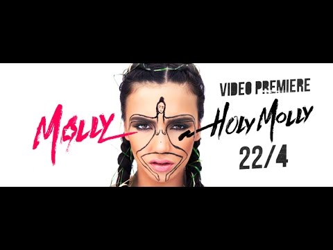 MOLLY - HOLY MOLLY