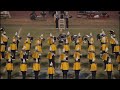 Southern University Human Jukebox Homecoming 2013