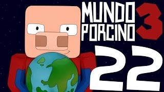 QUERIDA ALMA | EP.22 | MUNDO PORCINO TEMP.3