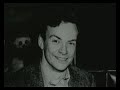 Horizon: Richard Feynman - No Ordinary Genius (full version)