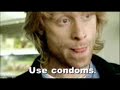 Zazzo condoms