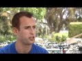 Jonathan Lieberman '10 - Testimonial