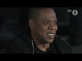 Jay-Z. Zane Lowe. Part 1: Magna Carta Holy Grail