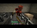 Minecraft Fallout Part 1 - Fresh Out The Vault