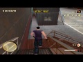 #8 Let's Play Total Overdose (DE/HD/Blind)-Es macht Boooom!