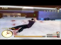 #8 Let's Play Total Overdose (DE/HD/Blind)-Es macht Boooom!