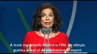 ana botella hablando en ingles. subtitulado  Anne Bottle speaking in english subtitled