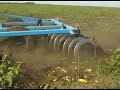 Grapa BDT-3/ДИСКОВАЯ БОРОНА BDT-3/HEAVY DISK HARROW BDT-3