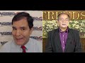 Gerald Celente: Market Crash, Tapering in 2014, Upcoming War and More