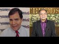 Gerald Celente: Market Crash, Tapering in 2014, Upcoming War and More