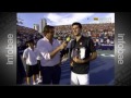 Rafa Nadal vs Novak Djokovic in Argentina highlights: butts, Men in Black, imitations and more