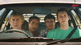 The Inbetweeners 2 | Trailer | Film4