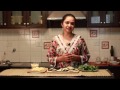 Video Recipe Roasted Eggplant Parmigiana In Tomato Basil Sauce Video Recipe Roasted Eggplant Parmigiana In Tomato Basil Sauce