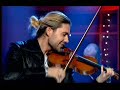 David Garrett plays Beethoven's 5th