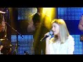 tony carreira e filha OLYMPIA 2013