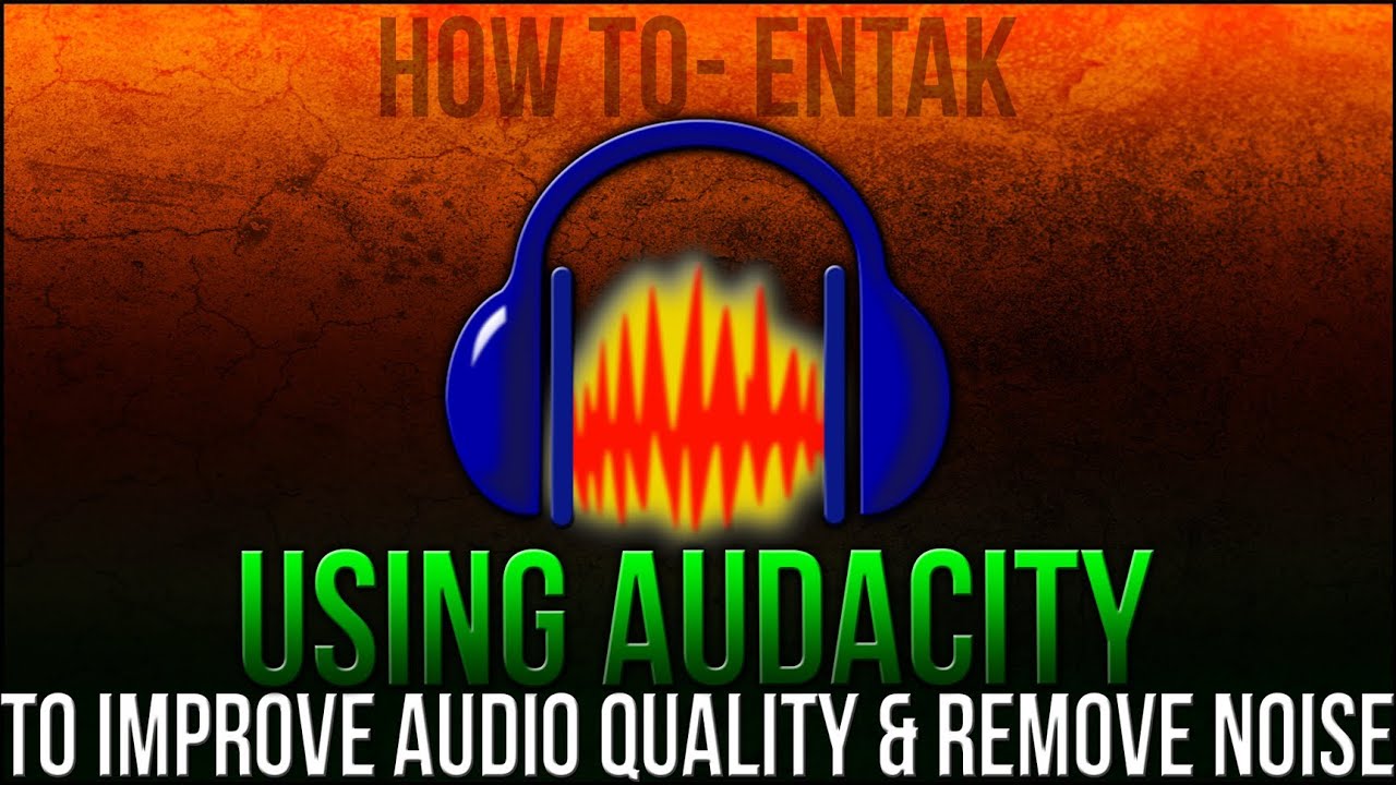 how to improve audio quality on youtube